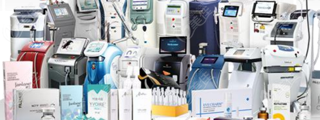 西安晶膚醫療美容醫院展覽服務簡介