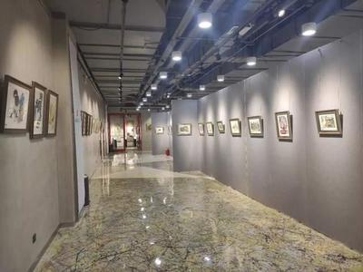 大連海濱美術(shù)博物館隆重開館 城市文化新地標啟航