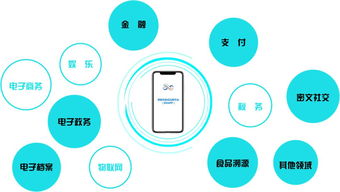 零極ZOL 新一代互聯網技術來臨，網絡技術開發的新機遇與挑戰